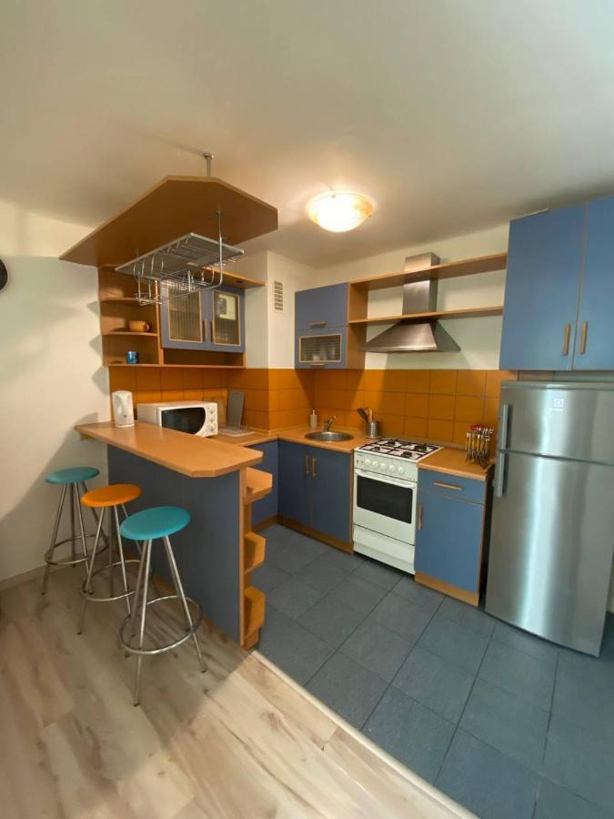 Grz 9 №1 Center Of Guest house Warsaw