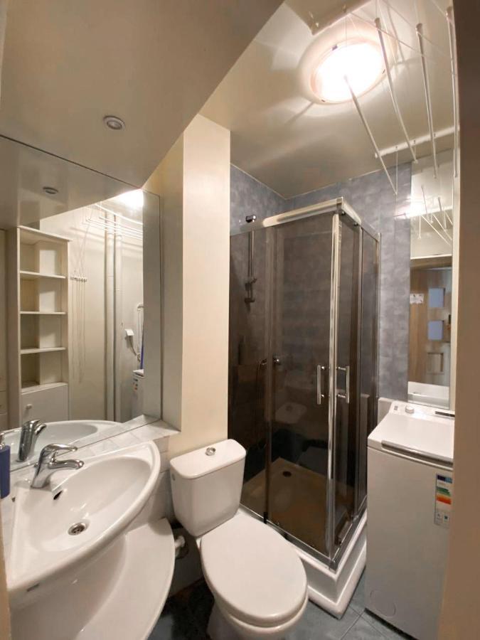 Grz 9 №1 Center Of Guest house Warsaw